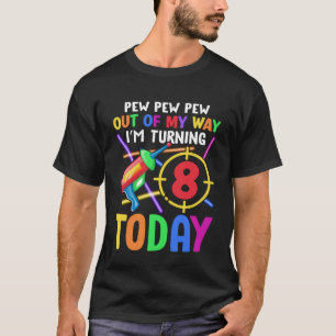T-shirt Votre source ultime pour l'équipement laser Cool
