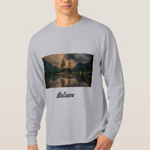 T-shirt Votre style notre design