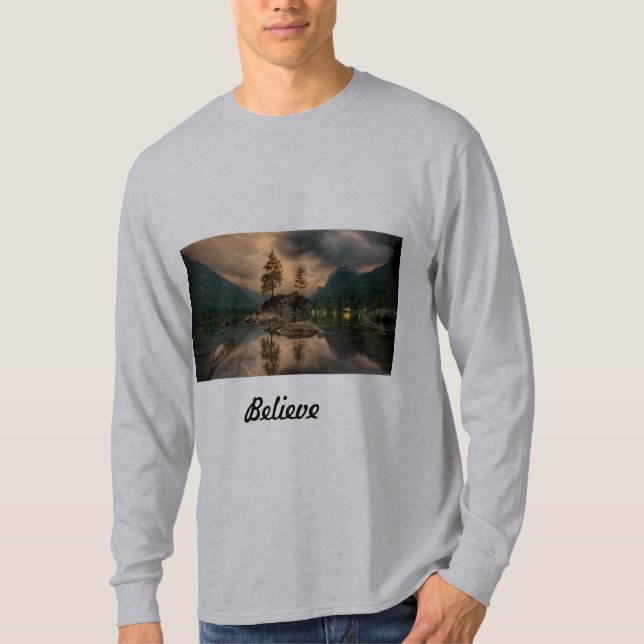 T-shirt Votre style notre design (Devant)