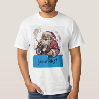 T-shirt votre texte