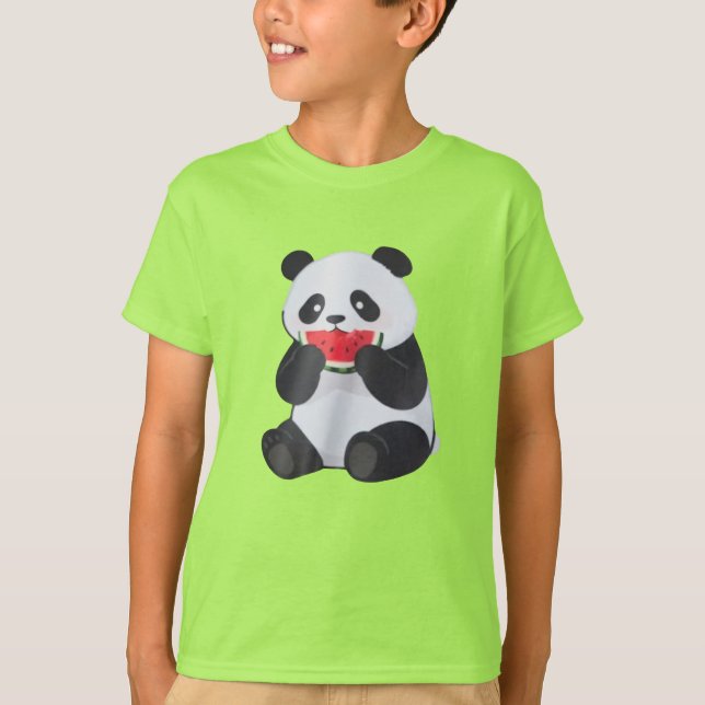 T-shirt Votre titre doit être descriptif et utiliser des m (Devant)