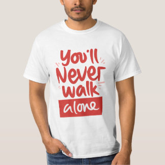T-shirt Vous