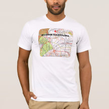 Vous ajoutez votre VILLE Name-T-Shirt-Map-2,…