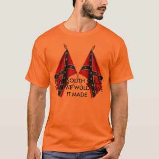 T-shirt vous aucuns il des sud