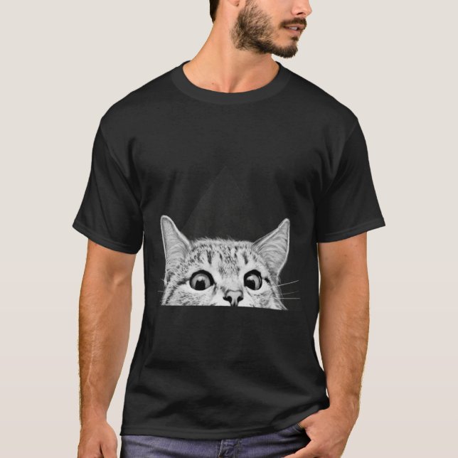 T-shirt Vous avez apporté le mauvais (Devant)