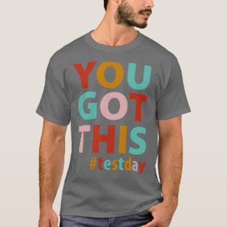 T-shirt Vous avez ce mardi