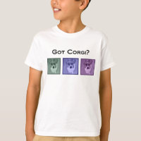 Vous avez Corgi ? Cute Corgis Photo Enfants