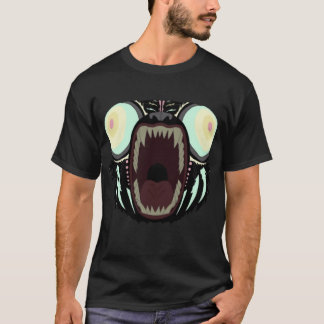 T-shirt Vous avez de beaux yeux (1)