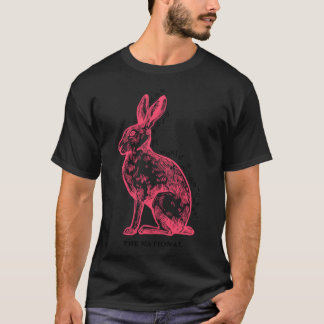 T-shirt Vous avez dit que ça serait indolore.  The Nationa