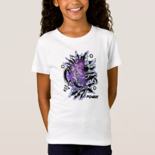 T-Shirt Vous avez la puissance