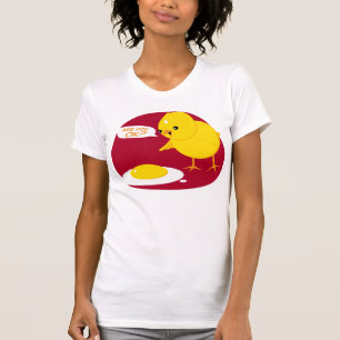 T-shirt Vous BIEN ?