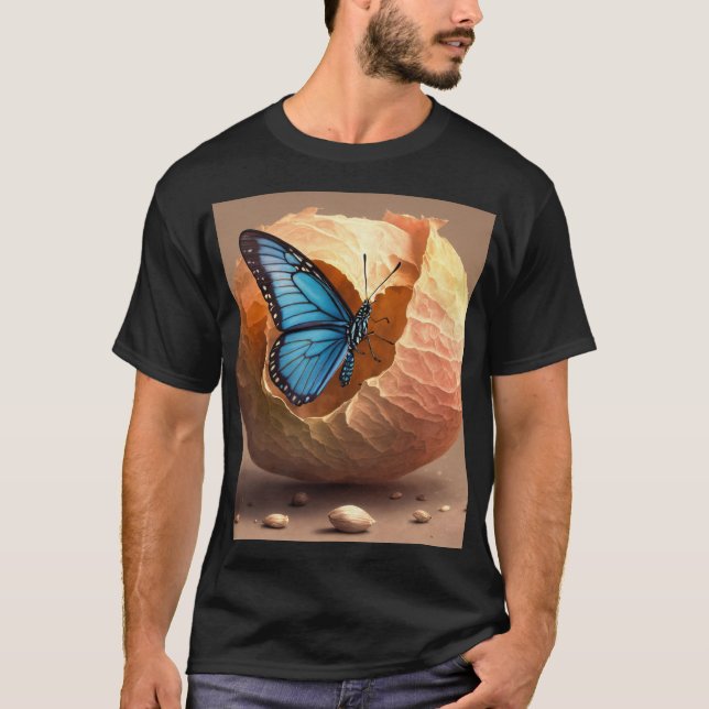 T-shirt Vous cherchez des suggestions sur les titres accro (Devant)