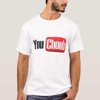 T-shirt Vous Choob