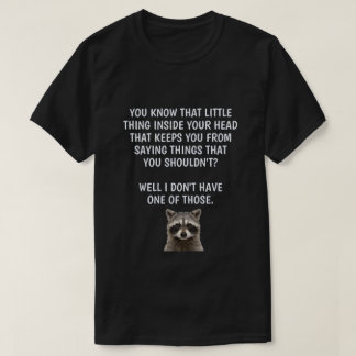 T-shirt vous connaissez ce petit truc