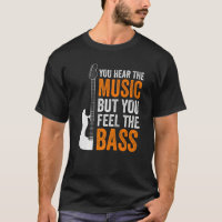 Vous entendez la musique mais vous sentez la guita