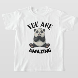 T-SHIRT VOUS ÊTES EXTRAORDINAIRE