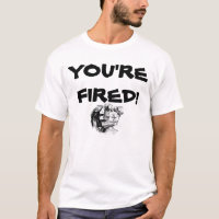 Vous êtes mis le feu