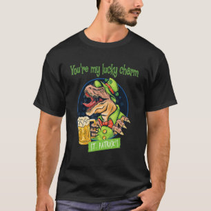 T-shirt Vous êtes Mon Chic Charm_4