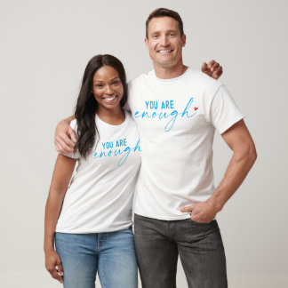 T-shirt Vous êtes suffisant