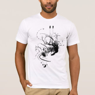 T-shirt vous êtes un souffle