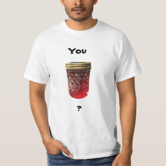 T-shirt Vous gelez ? Chemise drôle jalouse de Meme