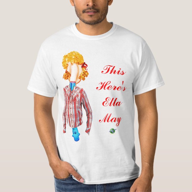 T-shirt Vous insérez cette voie aérienne, Y'Hear ? (Devant)