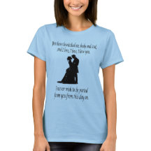 Vous m'avez envoûté corps et âme Citation