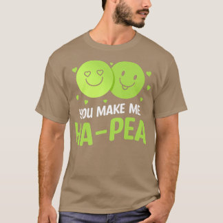 T-shirt Vous me faites HaPea Mariage proposition mariage m