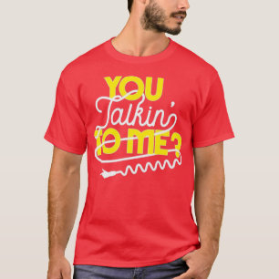 T-shirt Vous Me Talkinx27 Devis De Conducteur De Taxi