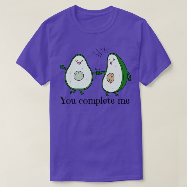 T-shirt Vous me terminez en me disant avocat (Design devant)