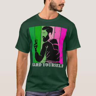T-shirt Vous-même 12