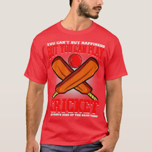 T-shirt Vous Ne Pouvez Pas Acheter Le Bonheur Mais Vous Po