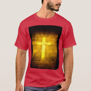 T-shirt Vous Ne Pouvez Pas Croire En Dieu Tant Que Vous Ne