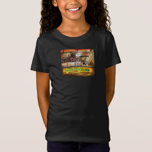 T-Shirt Vous ne pouvez pas rivaliser avec cela (Devant)