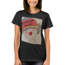 Vous n'êtes pas seul