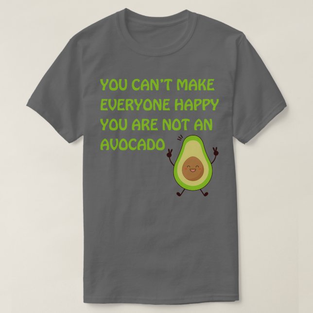 T-shirt vous n'êtes pas un avocat (Design devant)