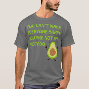 T-shirt vous n'êtes pas un avocat