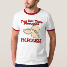 Vous Pariez Vos Pierogies Je Me Polonais