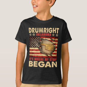 T-shirt Vous ressemblez au 4 juillet me donne envie d'un c
