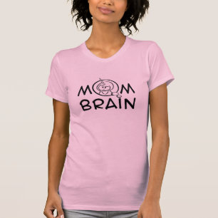 T-shirt Vous salissez avec la maman que vous obtenez le