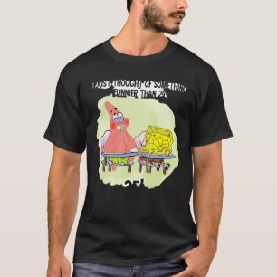 T-shirt Vous Savez Ce Qui Est Plus Amusant Que 24 Vs 25