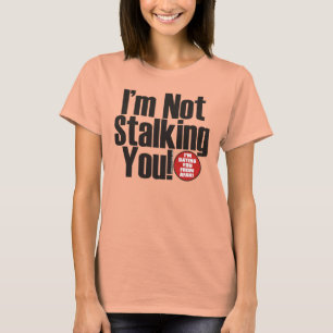 T-shirt Vous Staler