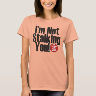 T-shirt Vous Staler