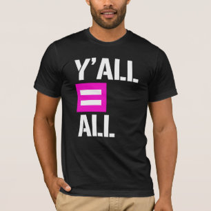 T-shirt Vous = Tous