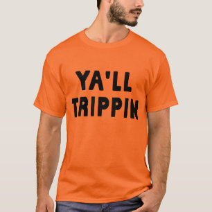T-shirt vous trippin 1,0