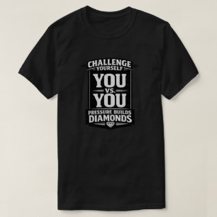T-shirt Vous v Vous 1a