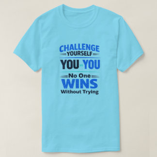 T-shirt Vous v Vous 1g