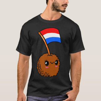 T-shirt Vous voulez Bitterbal