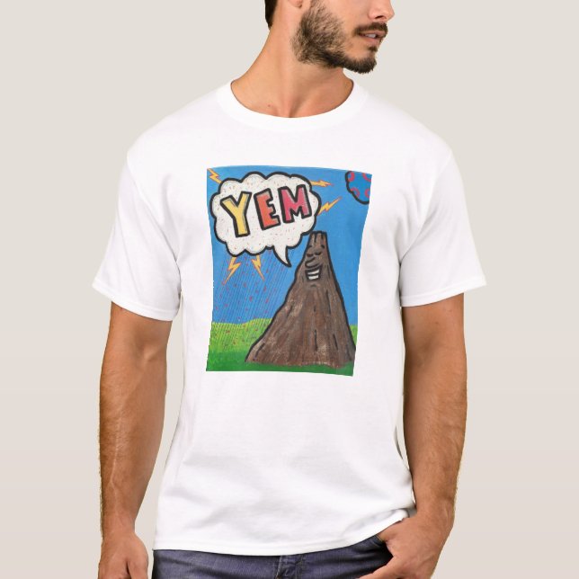 T-shirt Vous vous appréciez chemise inspirée par Phish (Devant)