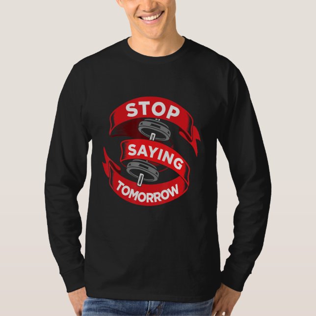 T-shirt Vouspouvezlefaire Objectifs Travaillerdur Devenirs (Devant)